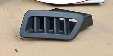 DUVALJKE VENTILACIJE ZA NISSAN QASHQAI, X-TRAIL OD 2014. DO 2021. GOD
