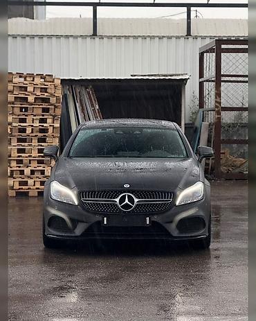 крюгерган купить в бишкеке: Mercedes-Benz CLS-Class: 2017 г., 3 л, Автомат, Бензин, Купе — 3