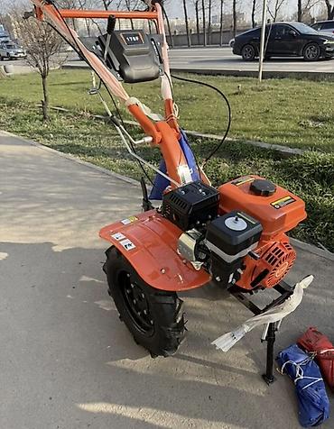 Мотоблоки и агрегаты: Мотоблоки и культиваторы для дачи и фермерских работ Все виды — 24