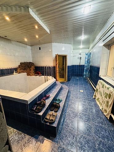 Продажа коттеджей и домов: ПРОДАЮ ‼️двухэтажный дом с бассейном и ухоженным двором. - — 25
