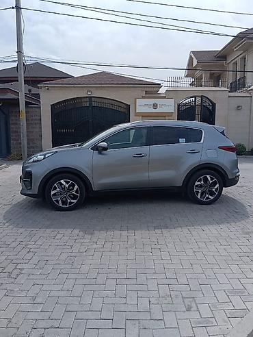 киа к7 2019 цена: Kia Sportage: 2019 г., 2 л, Автомат, Дизель, Кроссовер — 4
