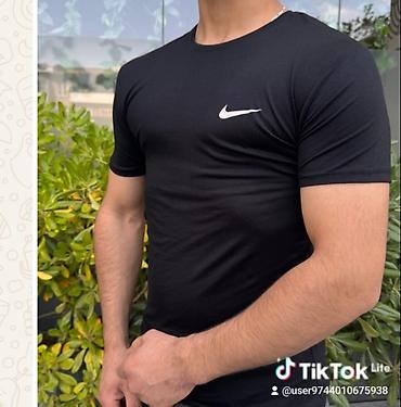 Cinslər: Qadın geyimləri kolleksiyası 1) Geniş kesimli cins şalvar - Rəng — 8