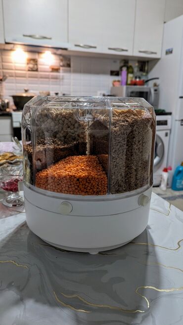 аквафор кувшин бишкек цена: Кухонный диспенсер для хранения зерновых и сыпучих продуктов с