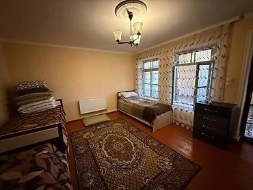 a frame ev tikintisi: 4 otaqlı, 120 kv. m, Kredit yoxdur, Orta təmir — 5