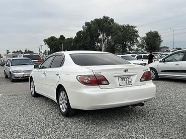 аморт виндом: Toyota Windom: 2002 г., 3 л, Автомат, Бензин, Седан — 6