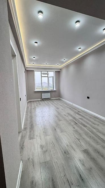 жк ала тоо элеганс строй: 2 комнаты, 47 м², Элитка, 11 этаж — 2