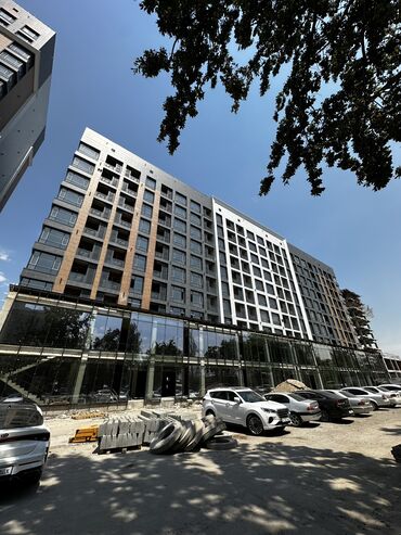 продажа квартир в жк софия: 2 комнаты, 54 м², 108 серия, 1 этаж, Евроремонт