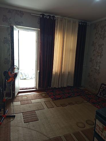o store: 2 комнаты, 48 м², Кыргызско-Узбекский Университет, 105 серия, 1 этаж, Старый ремонт — 2