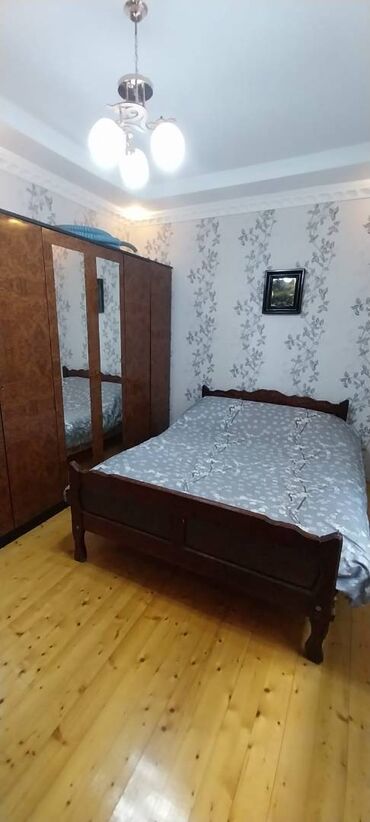 Həyət evləri və villaların satışı: Şağan 3 otaqlı, 86 kv. m, Yeni təmirli — 8