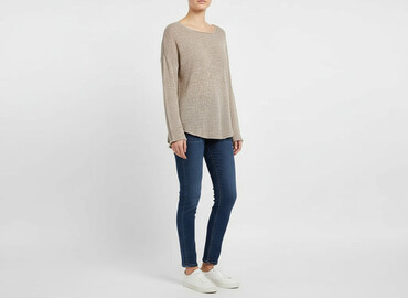 h m sukienka sweter: H&M Divided, Светр жіночий, розмір XS