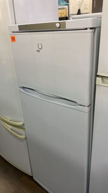 Soyuducular: 2 qapılı Indesit Soyuducu Satılır