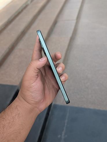 huawei 3: Realme 12, Б/у, 512 ГБ, цвет - Зеленый, 2 SIM — 4