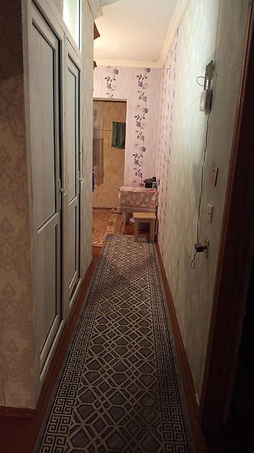 Mənzillər: Bakı, Ələt qəs., 4 otaqlı, Köhnə tikili, 85 kv. m — 4