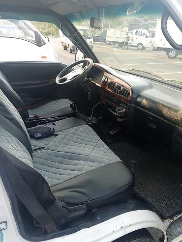 dongfeng l7: Легкий грузовик, Hyundai, Стандарт, 2 т, Б/у — 4