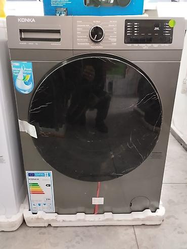 Стиральные машины автомат: Стиральная машинка самое низкий цены со складские цены имеется — 6