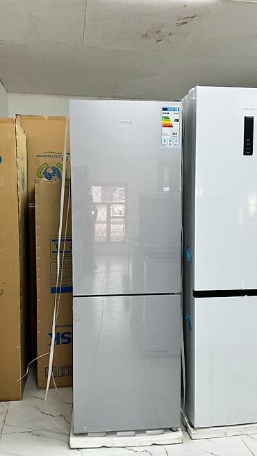Холодильники: Холодильник Новый, Двухкамерный, No frost, С рассрочкой — 10