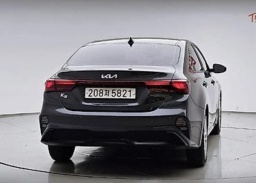 xpeng g3: Kia K3: 2021 г., 1.6 л, Вариатор, Бензин, Седан — 4