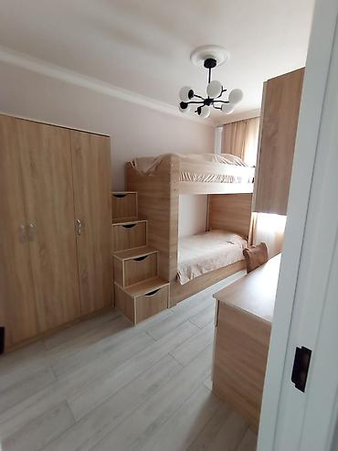 баку квартира купить: Гянджа, 3 комнаты, Вторичка, 92 м² — 4
