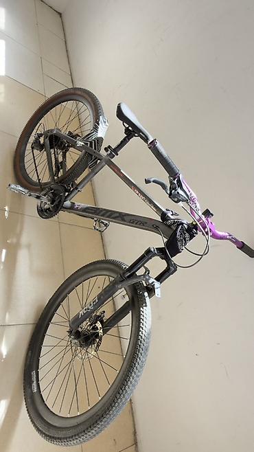 Velosipedlər: MTB velosiped – Bimx GTR Rul vınıs pakrusa deyıslıb seslı top qoyulub — 2