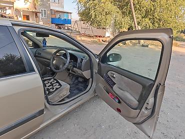 двигатель м112 3 2: Nissan Cefiro: 2000 г., 2 л, Автомат, Бензин, Седан — 9