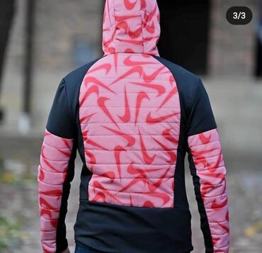 Ostale jakne: Muske jaknice za prelazni period .Idealne kako za prolece tako i za — 11