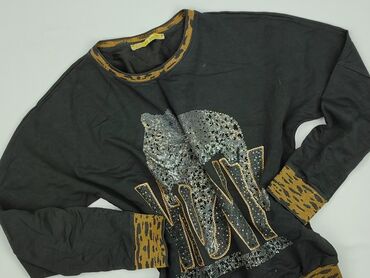 t shirty z nadrukiem allegro: Bluza damska
, rozmiar XL