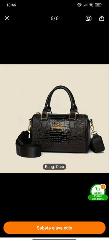 Çantalar: Çiyin çantası — 5