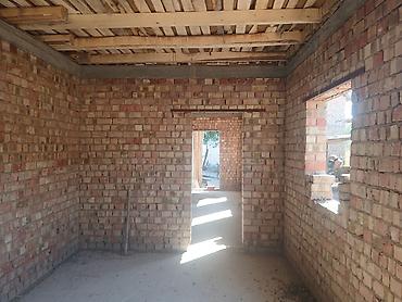 Продажа коттеджей и домов: Предлагается к продаже недостроенный кирпичный дом, возведенный из — 7