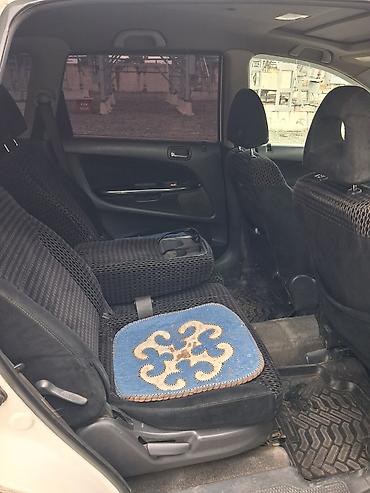 Унаа: Honda Stream: 2001 г., 2 л, Автомат, Бензин, Вэн/Минивэн — 6