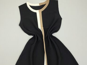 makalu sukienki wyprzedaż: Dress, S (EU 36), condition - Very good