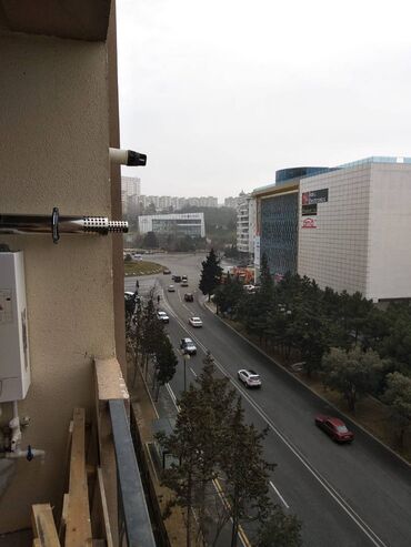 Yeni tikili: 2 otaqlı, Yeni tikili, m. Həzi Aslanov, 67 kv. m — 2