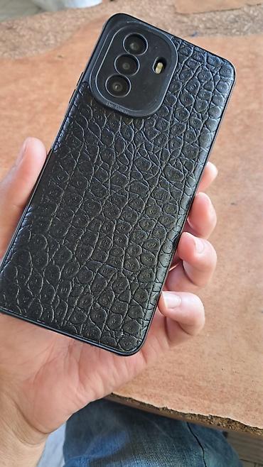 huawei nova: Huawei Nova Y70, 64 GB, rəng - Qara, Sənədlərlə — 2