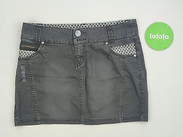 sinsay boho: Cropp, Spódnica damska, rozmiar S — 2