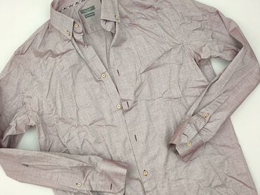 Shirt for men, L (EU 40), condition - Very good