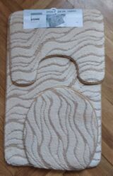 Ostalo: 🫧Staze za kupatilo iz 3 dela vise modela 🫧Dimenzije-50*40 см 38*42 см — 5
