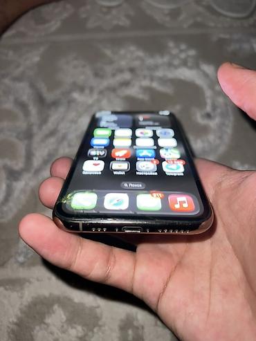 айфон хs 256: IPhone 11 Pro, цвет Gold 256гб 78% акб из минусов на экране есть — 5