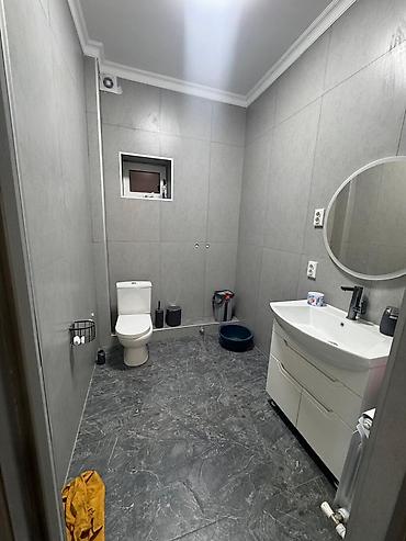продажа домов в караколе: 6 комнат, 213 м², 5 соток, Бишкек, Кара-Жыгач ж/м Агентство недвижимости — 7