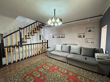 Продажа таунхаусов: Продается уютный Таунхаус в микрорайоне Достук Месароша/Профсоюзная — 5