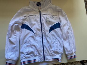 Верхняя одежда: В хорошем состоянии 
110,116см
Отдам пакетом — 8