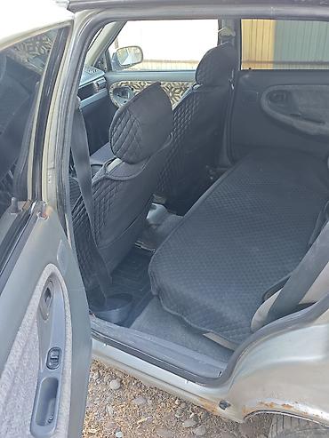 хундай аванте 1: Daewoo Nexia: 2007 г., 1.6 л, Кол менен иштөөчү, Бензин, Седан — 3