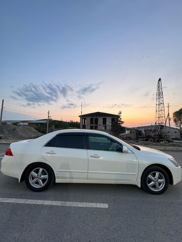 мопеды хонда дио: Honda Inspire: 2006 г., 3 л, Автомат, Газ, Седан