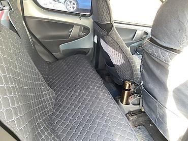 тайота арис: Toyota Aygo: 2007 г., Робот, Бензин, Хэтчбэк — 4