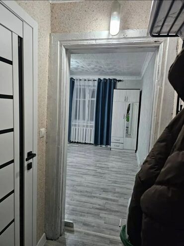 Куплю квартиру: 1 комната, 31 м² — 3