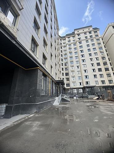 Продажа квартир: 2 комнаты, 76 м², Элитка, 10 этаж, Евроремонт — 15