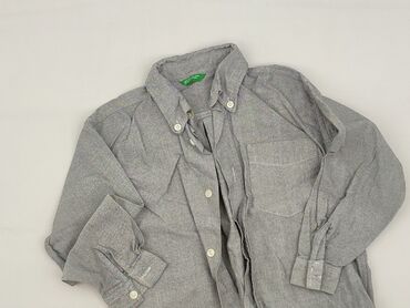 Women: Women`s shirt, Benetton, size XS (EU 34)