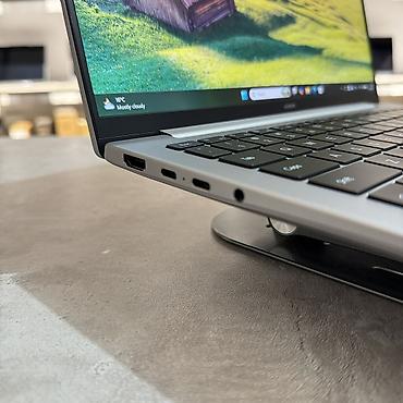 Ноутбуки HONOR: Ультрабук, Новый, Intel Core Ultra 5, В рассрочку — 3