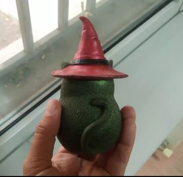 Подсвечники: 1) Тарелочки декоративные. Мишка и Лисичка. Не для еды, можно для — 7