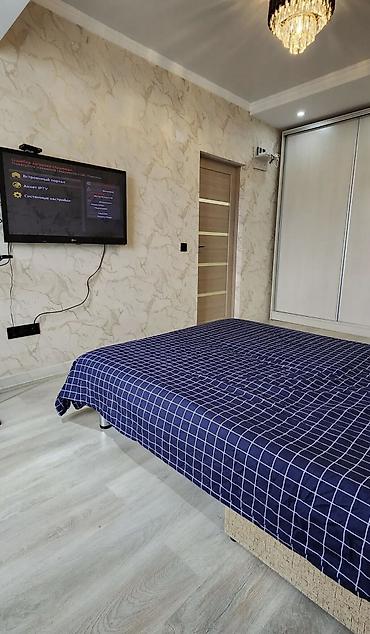 Долгосрочная аренда квартир: 1 комната — 10