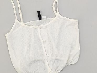 bro body: H&M Divided, Top damski, rozmiar XS — 1