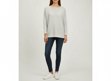 reserved pl sukienki: Reserved, Women`s sweater, size M